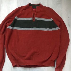 Izod Men’s sweater